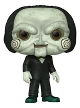 Funko Pop Movies Billy The Puppet 1822 (le Supreme 9,500 Pc) mini