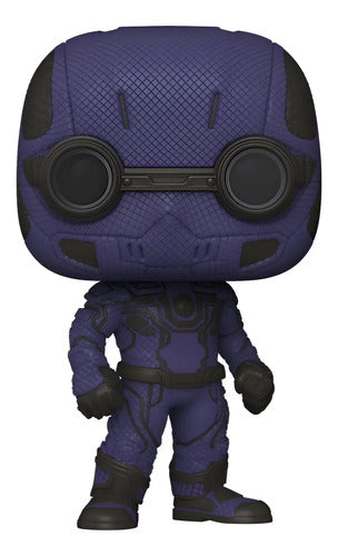Funko Pop! Superman 2025 Movie Ultraman 583