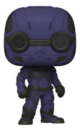 Funko Pop! Superman 2025 Movie Ultraman 583 mini