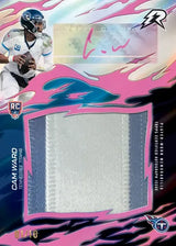 Topps Resurgence Nfl 2025 - Value Box (caja Sellada) mini