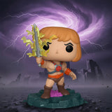 Funko Pop Maestros Del Universo He-man #1006 mini