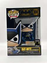 Funko Pop Dc Comics Batmite #300 (boxlunch Exclusivo) mini
