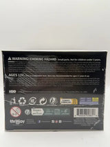 Figura De Acción Jon Snow Game Of Thrones Thrilljoy Pix mini
