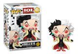 Funko Cruella De Vil Bundle 1663 (normal Y Chase) mini