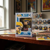 Funko Pop Xmen Havok 1549 Sdcc 2025 Presencial (3,000 Pcs) mini
