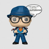 Funko Superman 613 Exclusivo - Limitado 1,500 Pcs mini