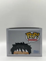 Funko Pop One Piece Monkey D Luffy 1877 (ccxp 25 Exclusivo) mini