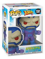 Funko Pop! Figura Coleccionable X-men 97 Apocalypse 1591 mini