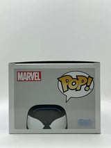 Funko Pop! Spider-man (symbiote Suite) Edición Ccxp25 mini