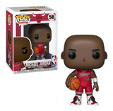 Funko Pop Michael Jordan #56 Nba Target Exclusive Netflix mini