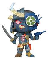 Funko Pop Iron Maiden - Future Past Eddie #440 mini