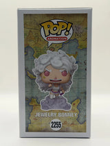 Funko Pop One Piece Jewelry Bonney 2255 mini