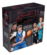 Topps Signature Class Nba 2025-26 Mega Box (caja Sellada) mini