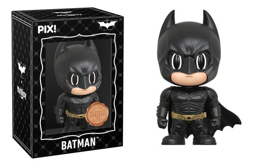 Thrilljoy Pix! - The Dark Knight Rises - Batman Le 9,999 Pcs