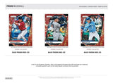 Panini Prizm Biesbol 2025 Blaster Box (caja Sellada) mini