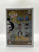 Funko Pop One Piece Bonekichi #924 mini