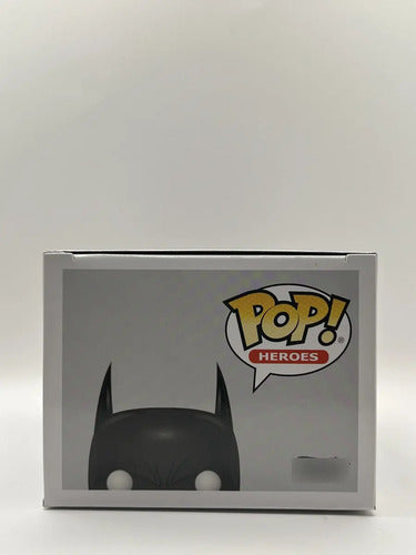 Funko Pop Dc Comics Batman 71