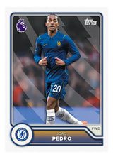 Topps Flagship Premier League 2026/27 - Value Box mini