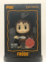 Thrilljoy Pix Frodo Le 7,500 Exclusivo (caja Abierta) mini