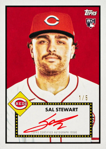 Topps Series 2 Béisbol Mlb 2026 - Hobby Box