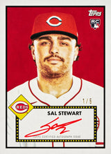 Topps Series 2 Béisbol Mlb 2026 - Hobby Box mini