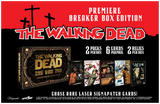 Super Break: Keepsake - The Walking Dead Premiere Breaker Edition - Hobby Box mini