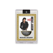 Keepsake - Michael Jackson Album Collection Spotlight Series - Hobby Box