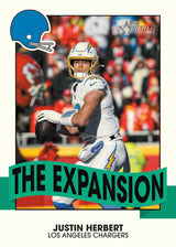 Topps Heritage NFL Football 2026 - Hobby Box mini