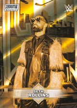 Topps Stadium Club WWE 2026 - Hobby Box mini