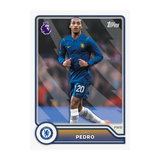 Topps Flagship Premier League 2026/27 - Value Box mini