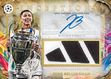 Topps Inception UEFA Competitions 2025/26 - Hobby Box mini