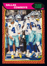 Topps Heritage NFL Football 2026 - Hobby Box mini