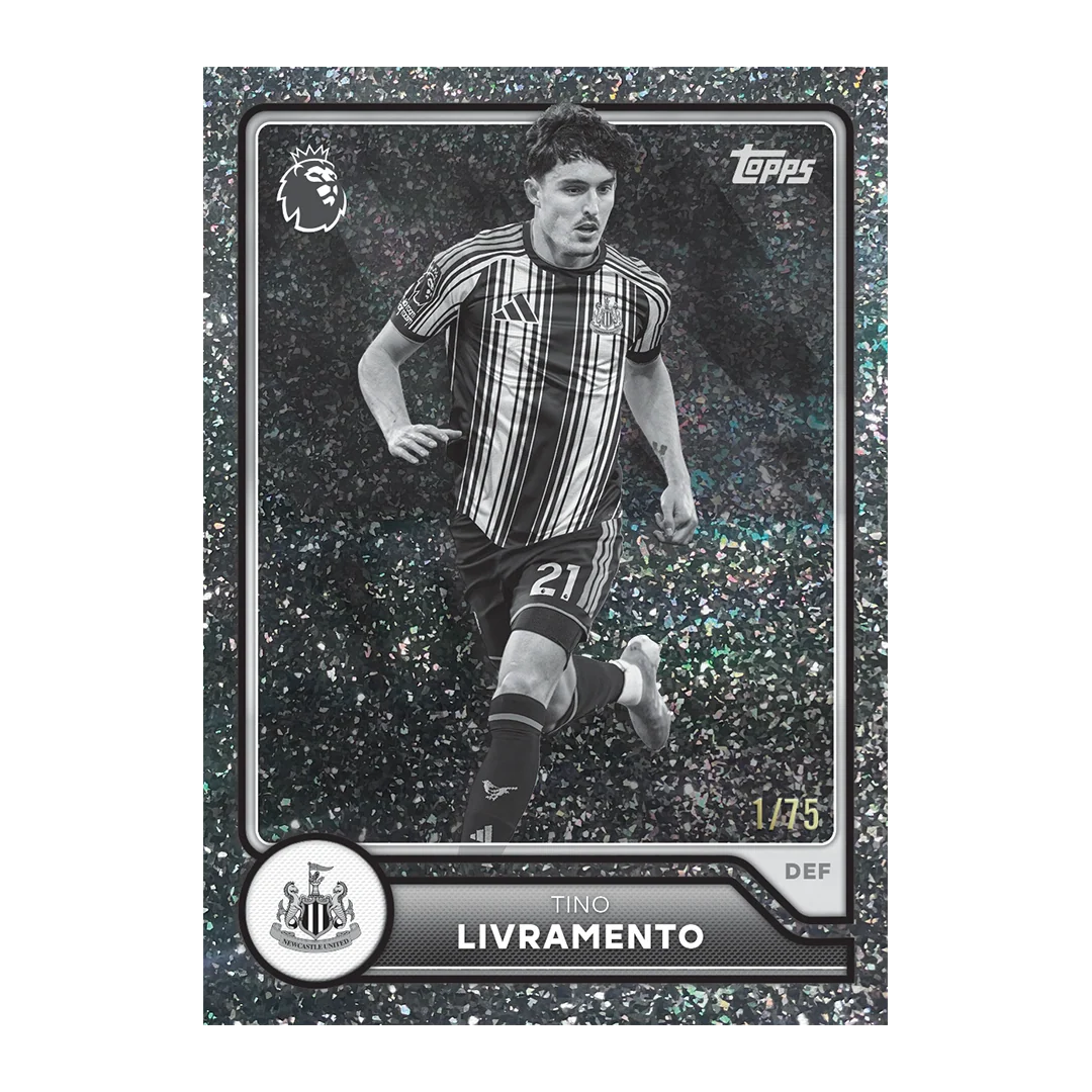 Topps Flagship Premier League 2026/27 - Value Box