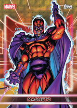 Topps Marvel Neon 2026 - Hobby Box mini