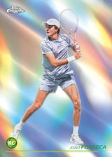 Topps Chrome Tennis 2026 - Value Box mini