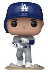 Funko Pop! - Los Angeles Dodgers - MLB Baseball - Shohei Othani #126 mini