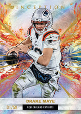 Topps Inception NFL Football 2026 - Hobby Box mini