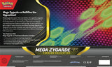 Pokemon - Colección Premium Mega Zygarde ex (Español) mini