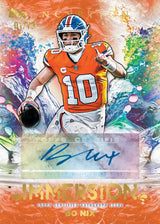 Topps Inception NFL Football 2026 - Hobby Box mini