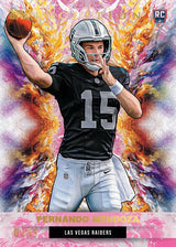 Topps Inception NFL Football 2026 - Hobby Box mini