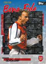 Topps Team Set: Arsenal 2025/26 mini